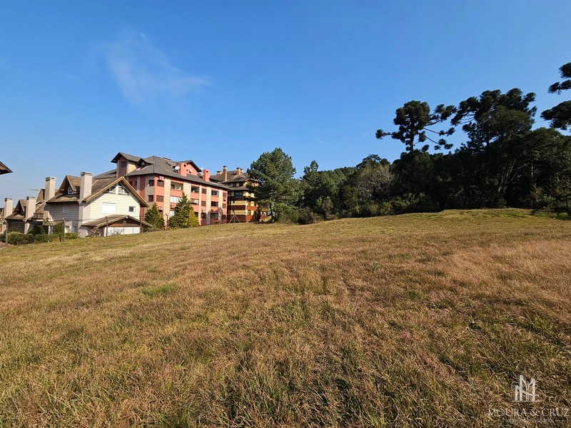 Terreno no Condomínio Altos Pinheiros em Canela: 4ª foto da galeria de imagens do imóvel