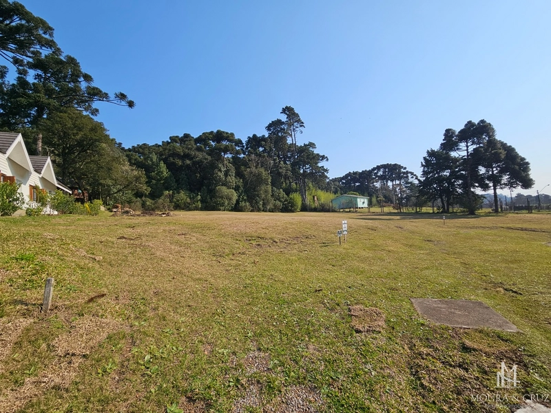 Terreno no Condomínio Altos Pinheiros em Canela: 1ª foto da galeria de imagens do imóvel