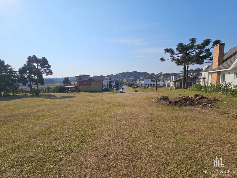 Terreno no Condomínio Altos Pinheiros em Canela: 7ª foto da galeria de imagens do imóvel