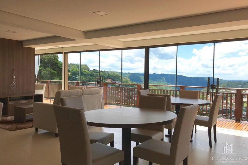 Apartamento Cobertura mobiliada 4 quartos no Centro de Gramado: 29ª foto da galeria de imagens do imóvel