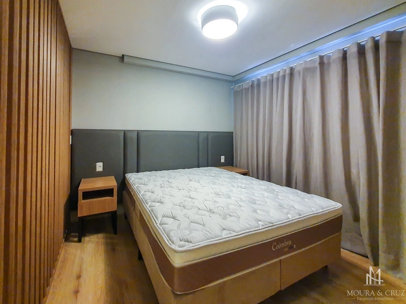 Apartamento Cobertura mobiliada 4 quartos no Centro de Gramado: 15ª foto da galeria de imagens do imóvel
