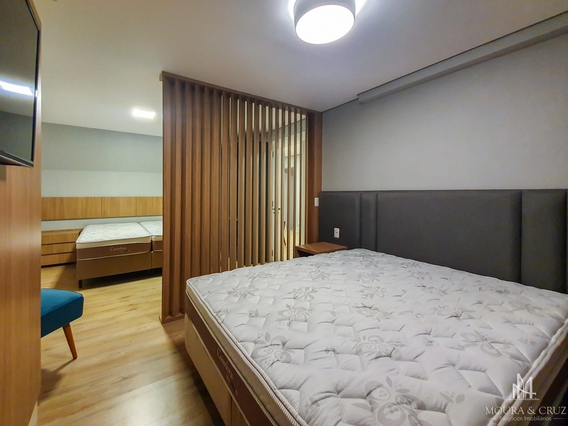 Apartamento Cobertura mobiliada 4 quartos no Centro de Gramado: 16ª foto da galeria de imagens do imóvel