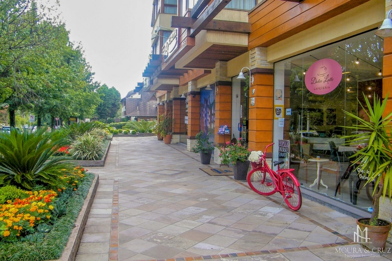 Apartamento Cobertura mobiliada 4 quartos no Centro de Gramado: 22ª foto da galeria de imagens do imóvel