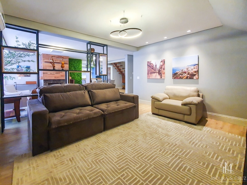 Apartamento Cobertura mobiliada 4 quartos no Centro de Gramado: 7ª foto da galeria de imagens do imóvel
