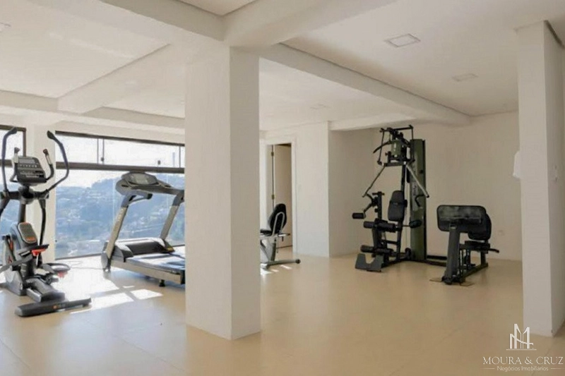 Apartamento Cobertura mobiliada 4 quartos no Centro de Gramado: 30ª foto da galeria de imagens do imóvel