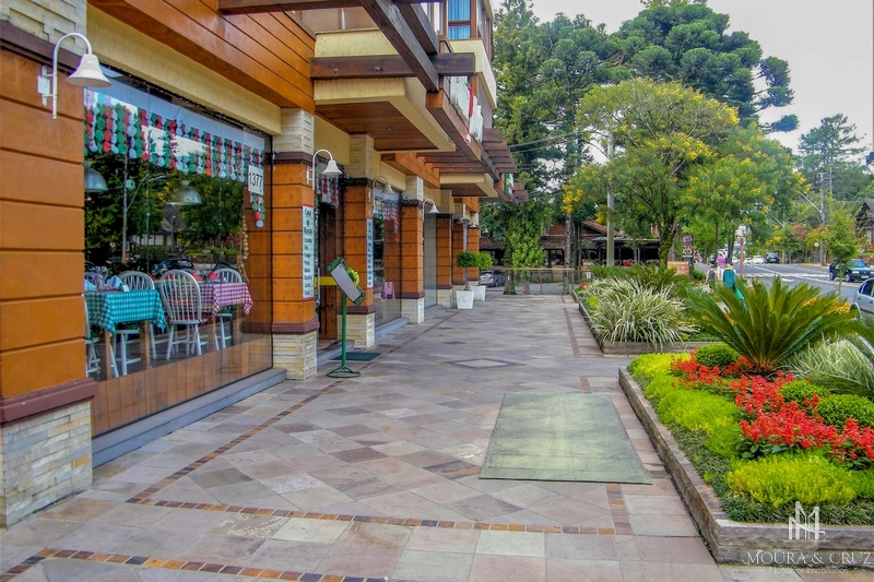 Apartamento Cobertura mobiliada 4 quartos no Centro de Gramado: 23ª foto da galeria de imagens do imóvel