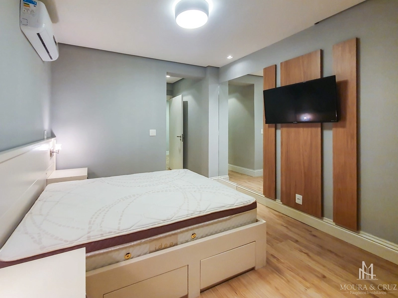 Apartamento Cobertura mobiliada 4 quartos no Centro de Gramado: 17ª foto da galeria de imagens do imóvel