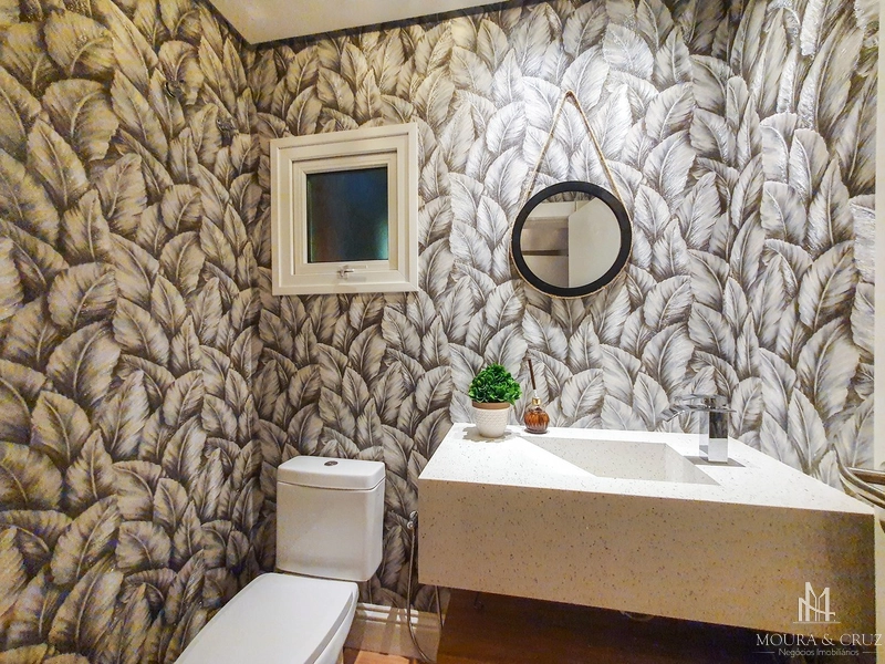 Apartamento Cobertura mobiliada 4 quartos no Centro de Gramado: 19ª foto da galeria de imagens do imóvel