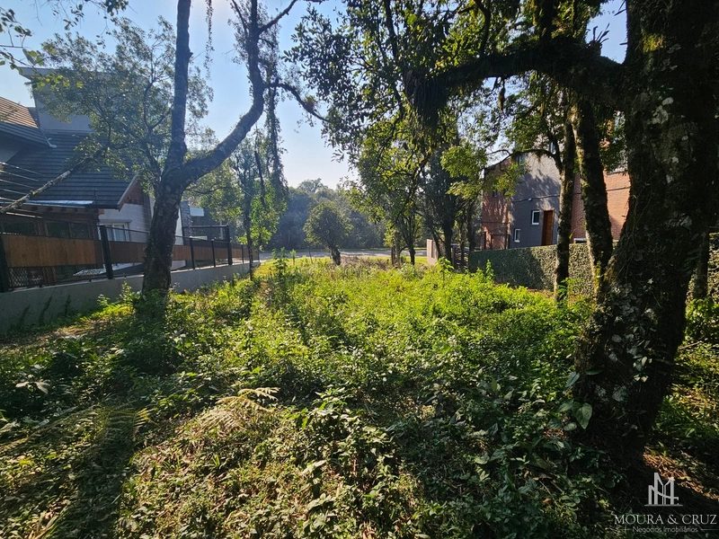 Terreno no Vivendas do Arvoredo em Gramado: 6ª foto da galeria de imagens do imóvel