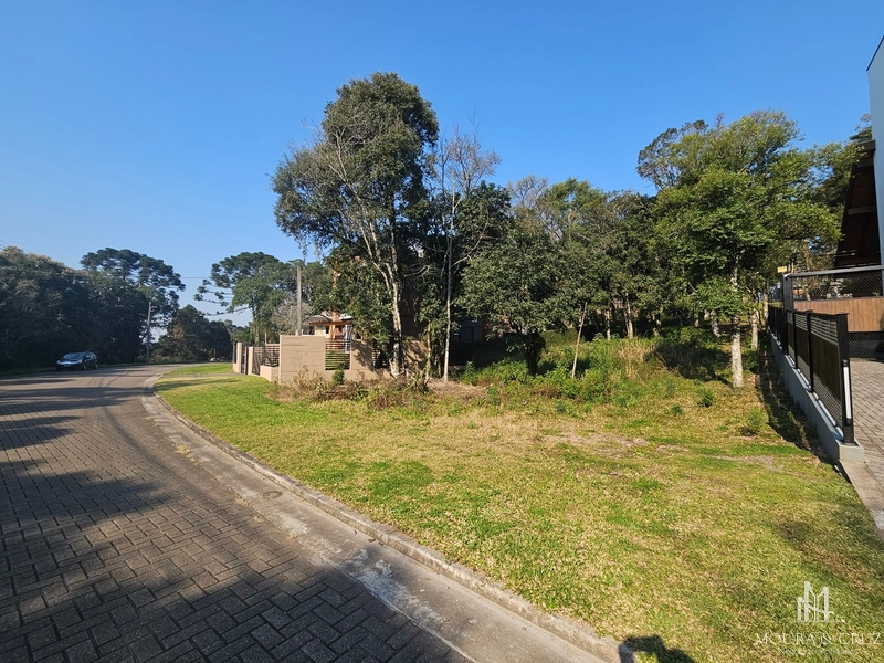 Terreno no Vivendas do Arvoredo em Gramado: 2ª foto da galeria de imagens do imóvel