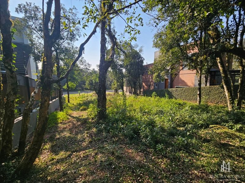 Terreno no Vivendas do Arvoredo em Gramado: 5ª foto da galeria de imagens do imóvel
