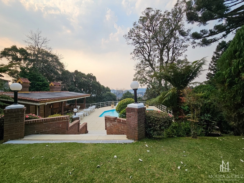 Casa Geminada 3 quartos mobiliada no Planalto em Gramado: 36ª foto da galeria de imagens do imóvel