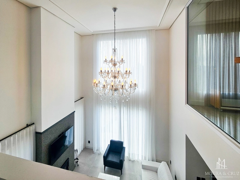 Casa 4 quartos mobiliada e decorada no Vale das Colinas em Gramado: 18ª foto da galeria de imagens do imóvel