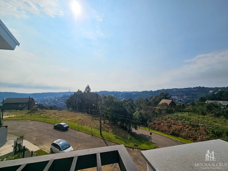 Casa 4 quartos mobiliada e decorada no Vale das Colinas em Gramado: 36ª foto da galeria de imagens do imóvel