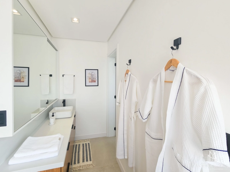 Casa 4 quartos mobiliada e decorada no Vale das Colinas em Gramado: 32ª foto da galeria de imagens do imóvel