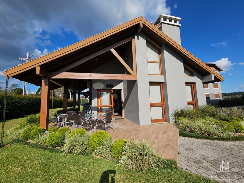 Apartamento 2 quartos mobiliado no Alphaville Gramado: 30ª foto da galeria de imagens do imóvel