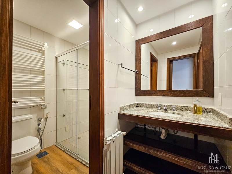Apartamento 2 quartos mobiliado no Alphaville Gramado: 10ª foto da galeria de imagens do imóvel