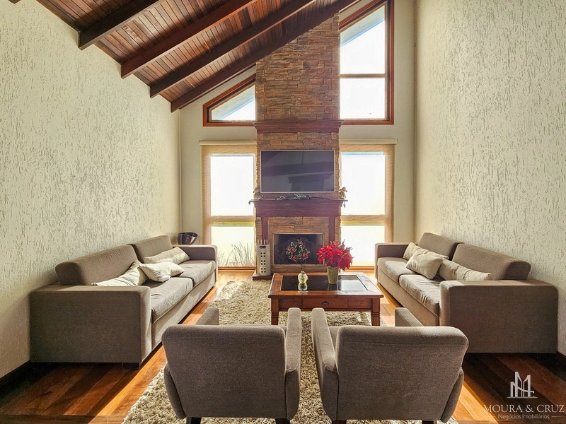 Apartamento 2 quartos mobiliado no Alphaville Gramado: 32ª foto da galeria de imagens do imóvel