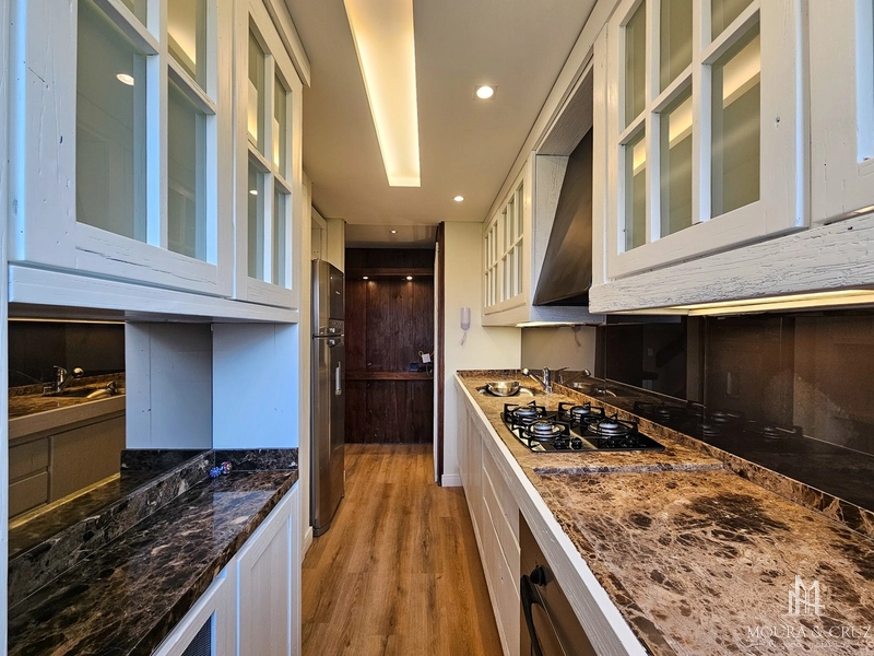 Apartamento 2 quartos mobiliado no Alphaville Gramado: 9ª foto da galeria de imagens do imóvel