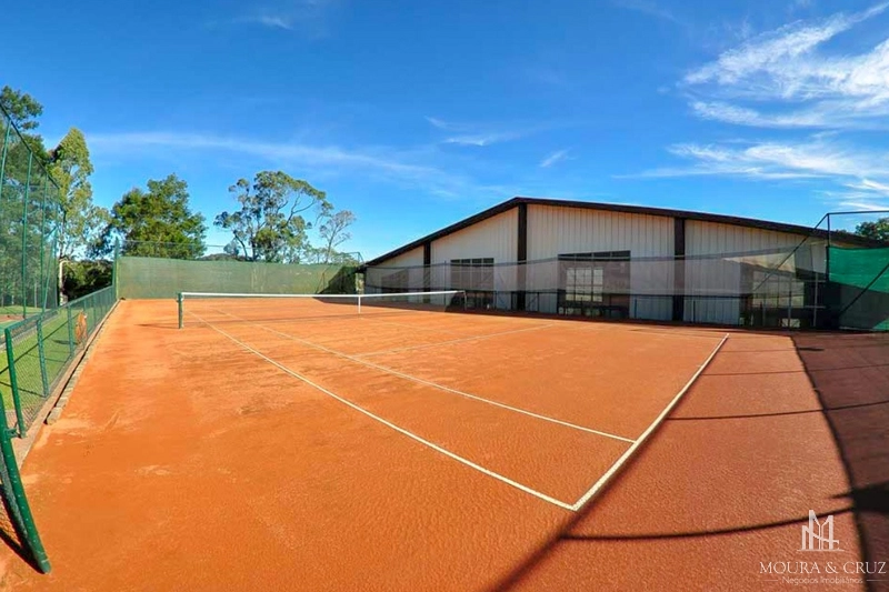 Apartamento 2 quartos mobiliado no Alphaville Gramado: 41ª foto da galeria de imagens do imóvel