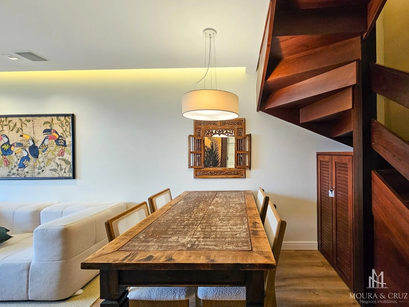 Apartamento 2 quartos mobiliado no Alphaville Gramado: 6ª foto da galeria de imagens do imóvel