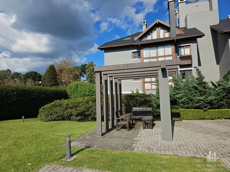 Apartamento 2 quartos mobiliado no Alphaville Gramado: 27ª foto da galeria de imagens do imóvel