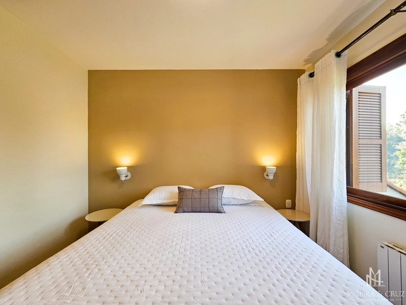 Apartamento 2 quartos mobiliado no Alphaville Gramado: 11ª foto da galeria de imagens do imóvel