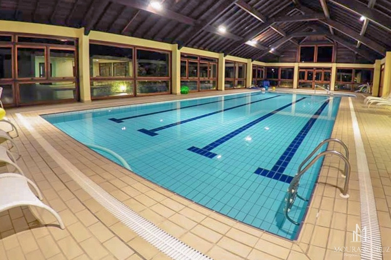Apartamento 2 quartos mobiliado no Alphaville Gramado: 38ª foto da galeria de imagens do imóvel