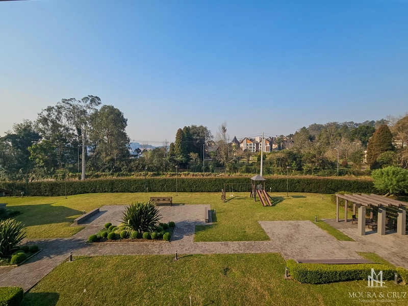 Apartamento 2 quartos mobiliado no Alphaville Gramado: 2ª foto da galeria de imagens do imóvel