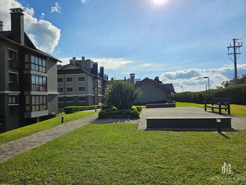 Apartamento 2 quartos mobiliado no Alphaville Gramado: 28ª foto da galeria de imagens do imóvel