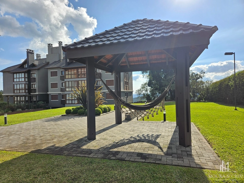 Apartamento 2 quartos mobiliado no Alphaville Gramado: 29ª foto da galeria de imagens do imóvel