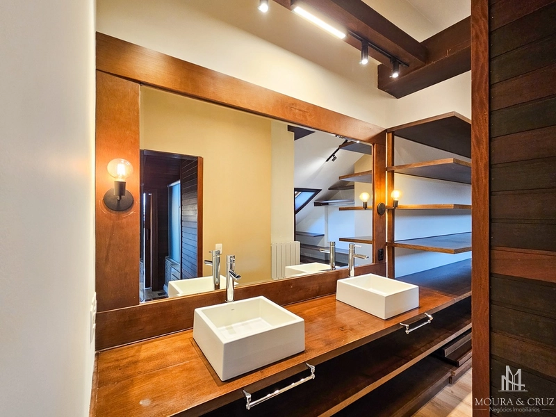 Apartamento 2 quartos mobiliado no Alphaville Gramado: 20ª foto da galeria de imagens do imóvel