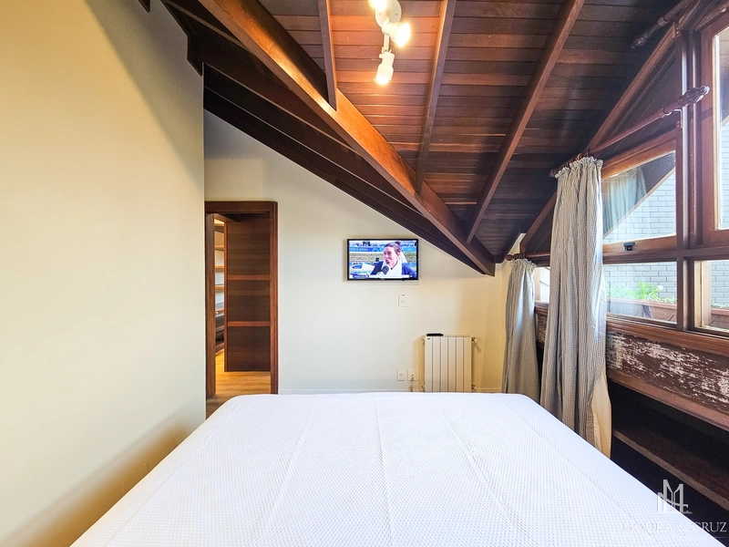 Apartamento 2 quartos mobiliado no Alphaville Gramado: 14ª foto da galeria de imagens do imóvel