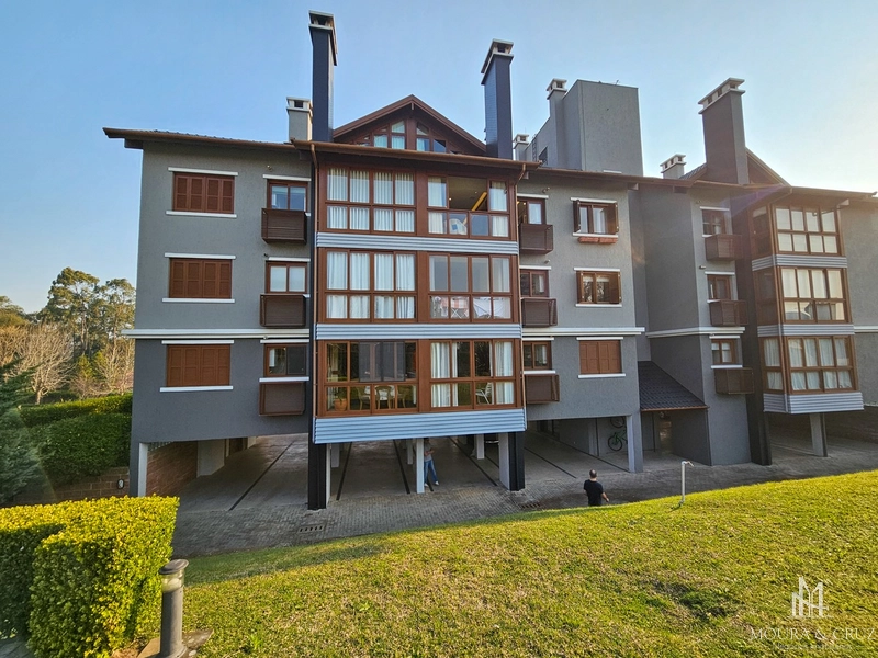 Apartamento 2 quartos mobiliado no Alphaville Gramado: 24ª foto da galeria de imagens do imóvel
