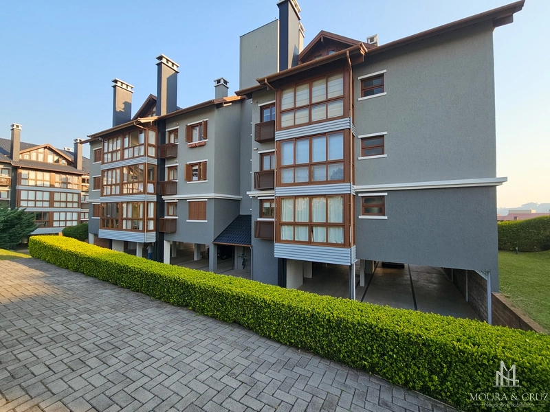 Apartamento 2 quartos mobiliado no Alphaville Gramado: 25ª foto da galeria de imagens do imóvel
