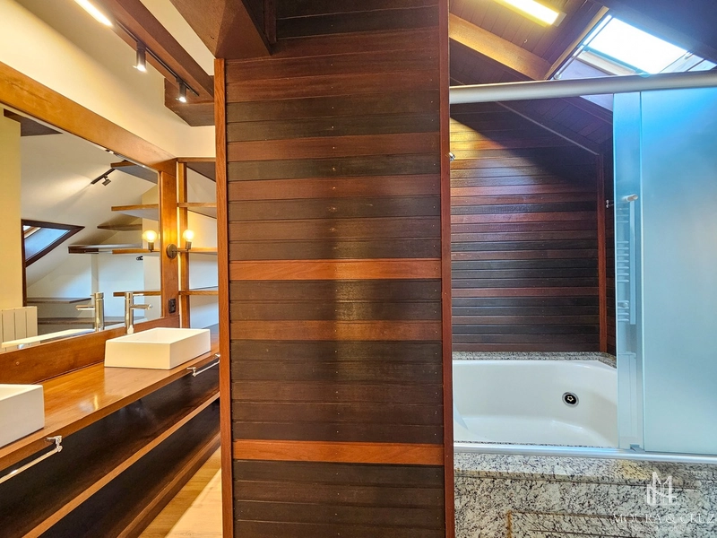 Apartamento 2 quartos mobiliado no Alphaville Gramado: 16ª foto da galeria de imagens do imóvel