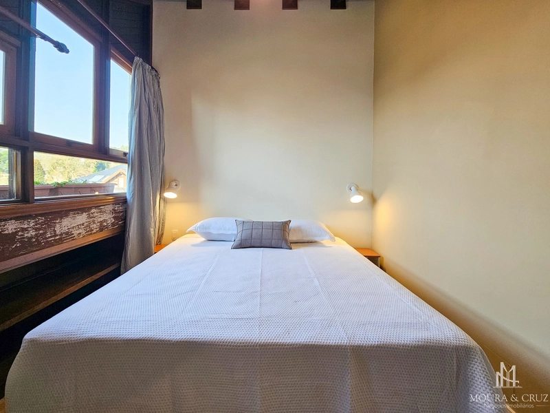 Apartamento 2 quartos mobiliado no Alphaville Gramado: 13ª foto da galeria de imagens do imóvel