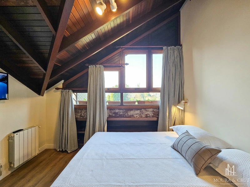 Apartamento 2 quartos mobiliado no Alphaville Gramado: 15ª foto da galeria de imagens do imóvel