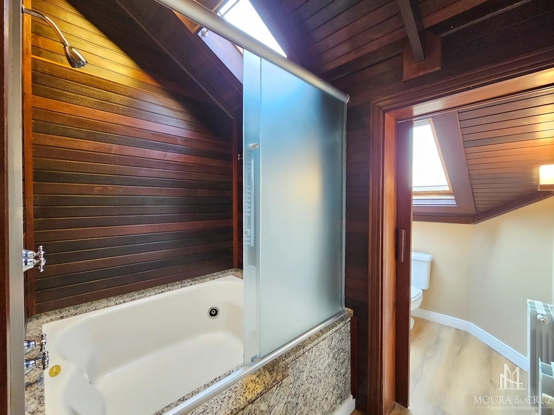 Apartamento 2 quartos mobiliado no Alphaville Gramado: 22ª foto da galeria de imagens do imóvel