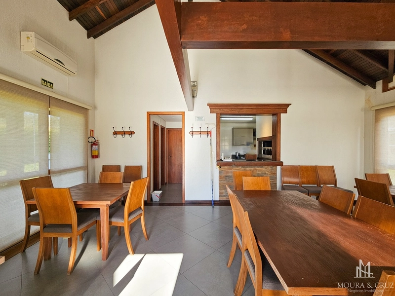 Apartamento 2 quartos mobiliado no Alphaville Gramado: 33ª foto da galeria de imagens do imóvel