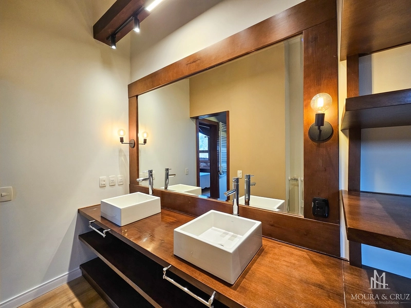Apartamento 2 quartos mobiliado no Alphaville Gramado: 19ª foto da galeria de imagens do imóvel