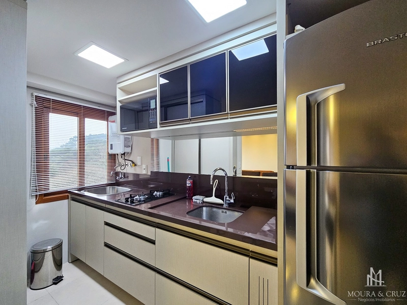 Apartamento 1 quarto no Centro de Gramado: 6ª foto da galeria de imagens do imóvel