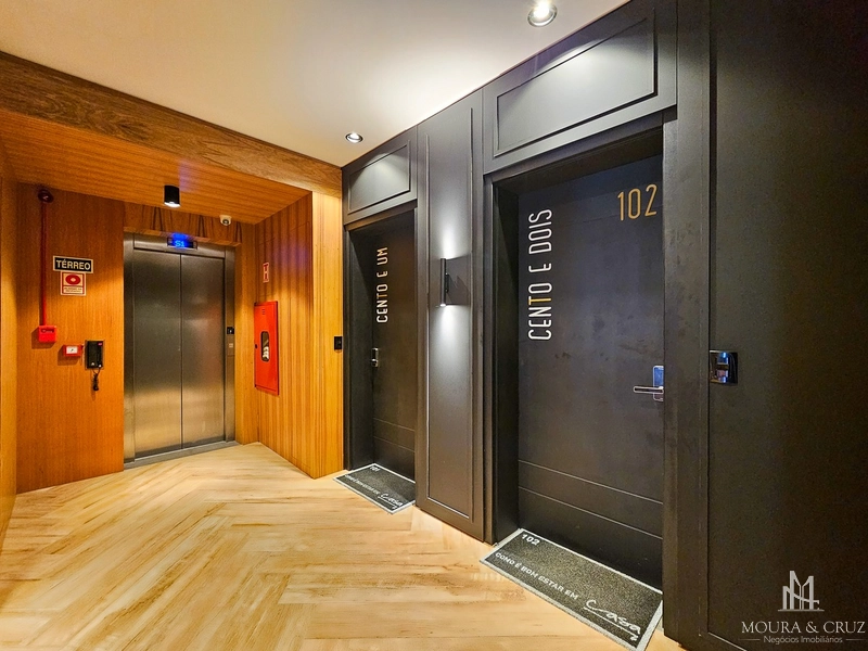 Apartamento 2 quartos no centro de Gramado: 16ª foto da galeria de imagens do imóvel