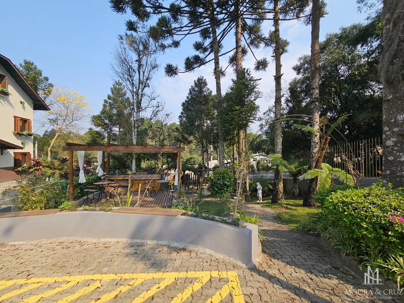 Casa Geminada 2 quartos na Avenida Central em Gramado: 16ª foto da galeria de imagens do imóvel