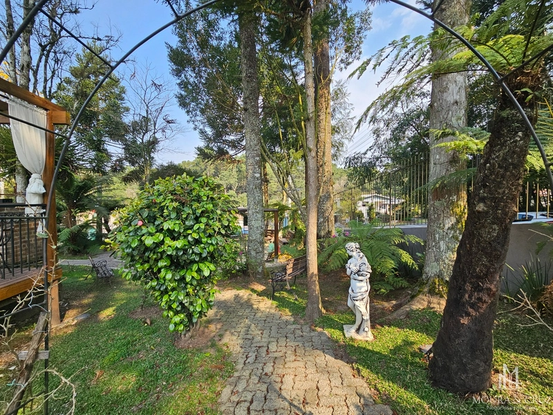 Casa Geminada 2 quartos na Avenida Central em Gramado: 18ª foto da galeria de imagens do imóvel