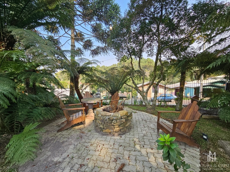 Casa Geminada 2 quartos na Avenida Central em Gramado: 21ª foto da galeria de imagens do imóvel