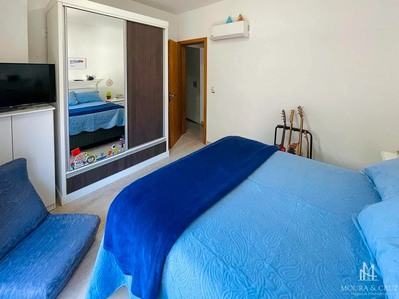 Casa Geminada 3 quartos mobiliada em Canela: 25ª foto da galeria de imagens do imóvel