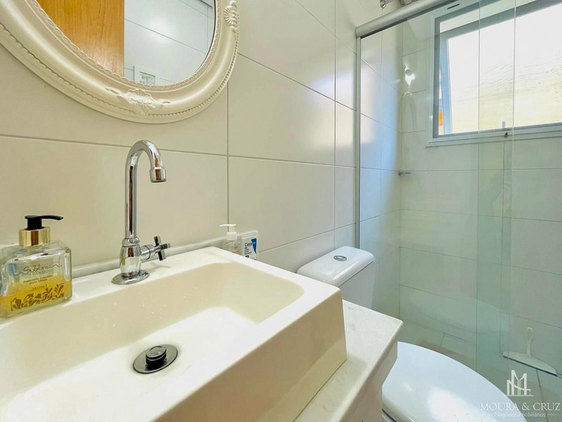 Casa Geminada 3 quartos mobiliada em Canela: 26ª foto da galeria de imagens do imóvel