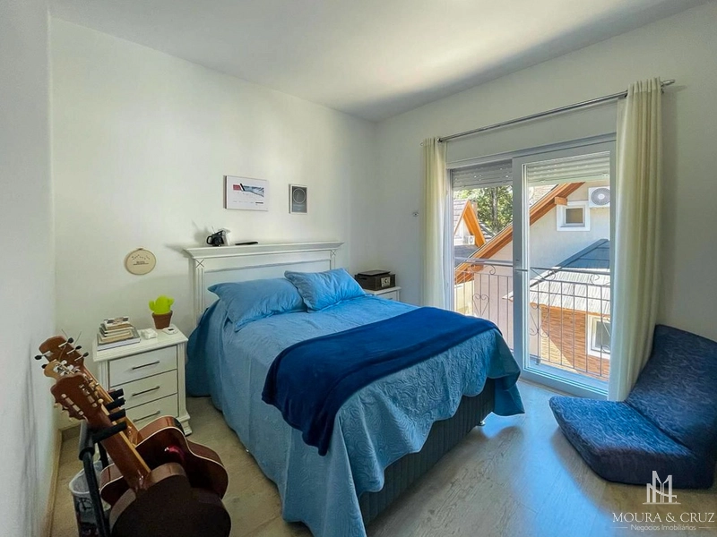Casa Geminada 3 quartos mobiliada em Canela: 24ª foto da galeria de imagens do imóvel