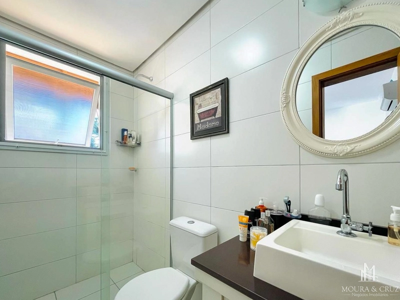 Casa Geminada 3 quartos mobiliada em Canela: 19ª foto da galeria de imagens do imóvel